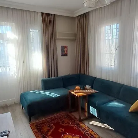 Apartment Merlin 2 Fethiye