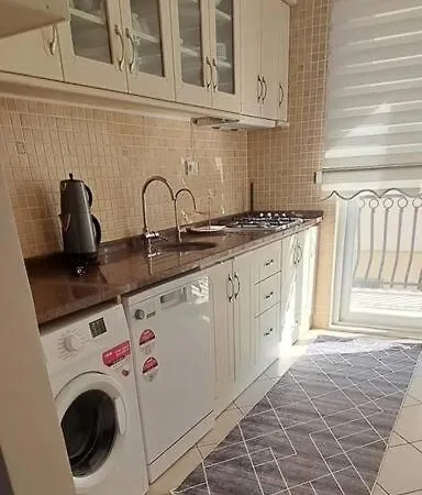 Apartment Merlin 2