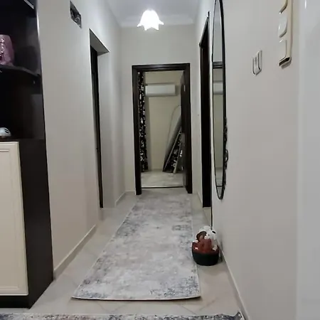 Merlin 2 Apartment *