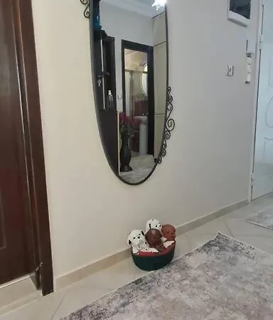 Apartment Merlin 2 *