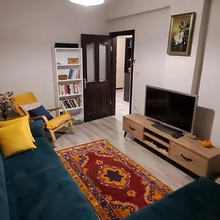 Merlin 2 Apartment Fethiye