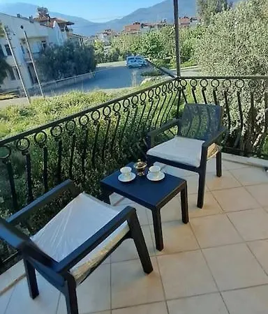 Apartment Merlin 2