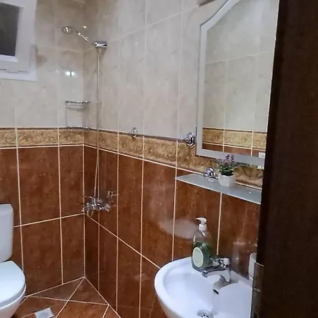 Apartment Merlin 2 Fethiye