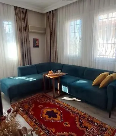 Apartment Merlin 2 Fethiye
