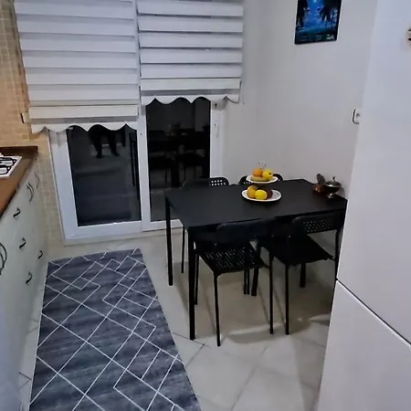 Apartment Merlin 2 *