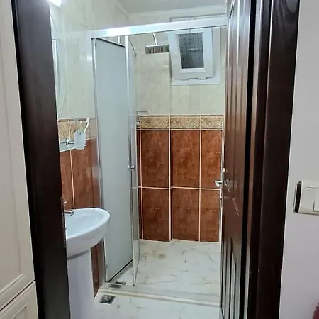 Apartment Merlin 2 *
